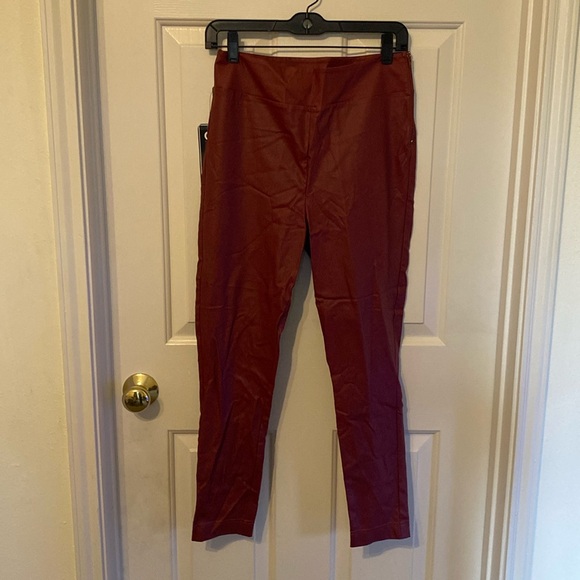 Guess High Waisted Pants - Picture 1 of 5